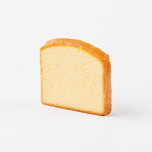 Vanilla Butter Cake 40G (Box of 8 or 36) - Oh La La Bakery