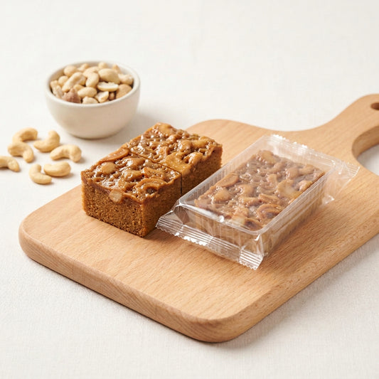 Toffee Cake 35G x2pcs (Box of 6 or 26) - Oh La La Bakery